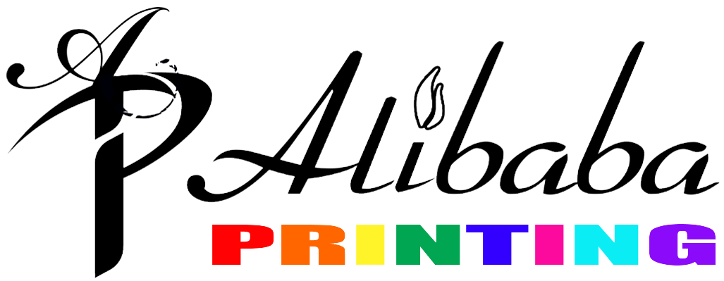 Alibaba Printing