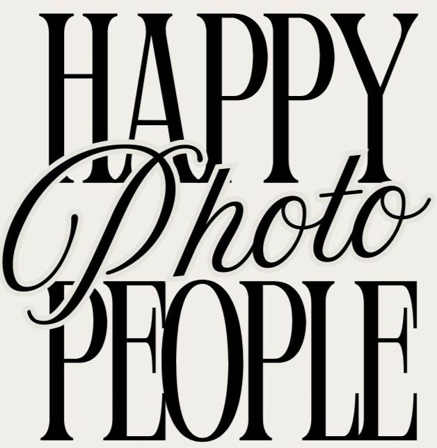 Happy Photo People